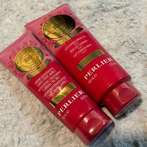 Perlier Melograno Skin Care 3 in 1 Arm Lift Express and Tightening Treatment